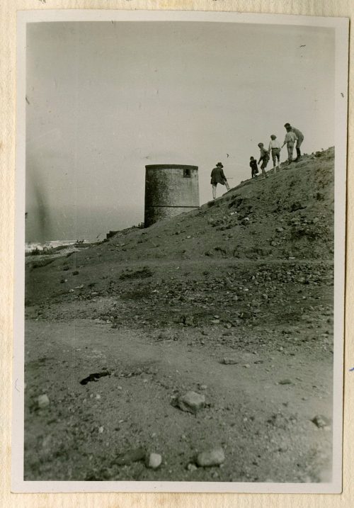 Unbekannt (Fotograf*in), San Roque, September 1928