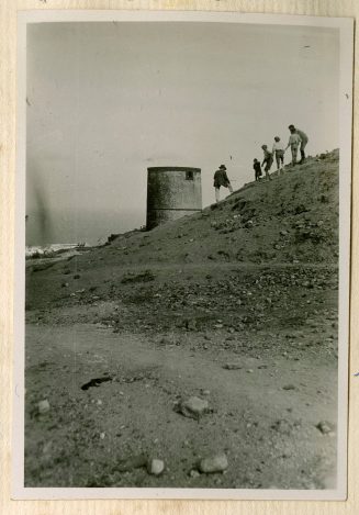 San Roque