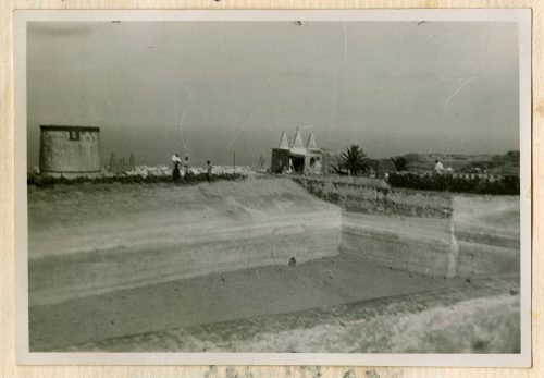 Unbekannt (Fotograf*in), San Roque, September 1928