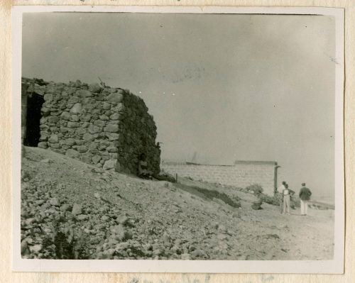 Unbekannt (Fotograf*in), San Roque, September 1928