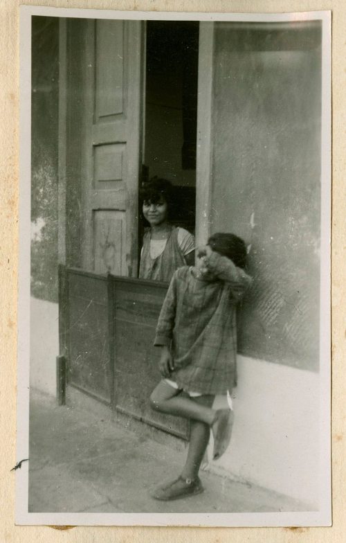 Unbekannt (Fotograf*in), Las Palmas, September 1928