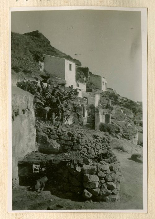 Unbekannt (Fotograf*in), Atalaya, September 1928