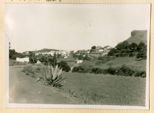 Unbekannt (Fotograf*in), San Brigida, September 1928