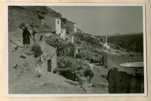 Unbekannt (Fotograf*in), Atalaya, September 1928