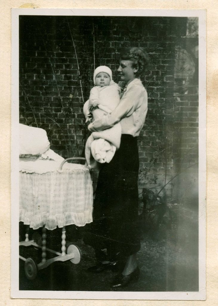 Greta und Ingeborg