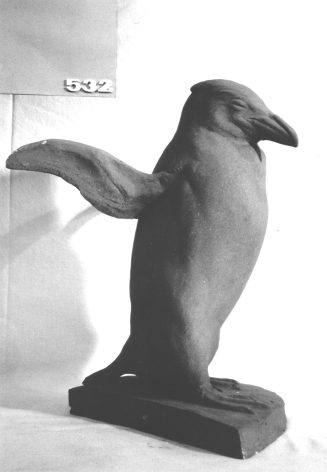 Felsenpinguin