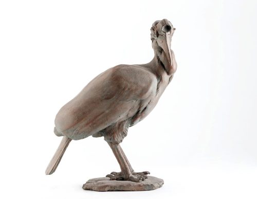 Josef Pallenberg (Künstler*in), Hornrabe, 1902-1946