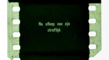 Filmkader zeigt Einzelbild des Films.