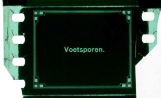 Filmkader zeigt Einzelbild des Films.