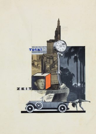 Total-Zeit