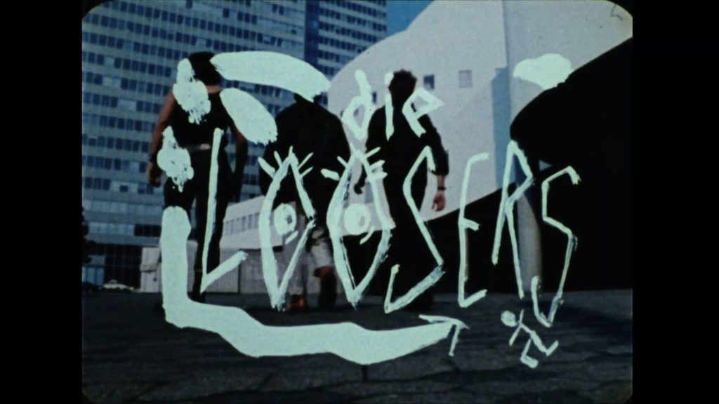Filmstill, 2022