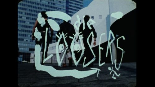 Filmstill, 2022