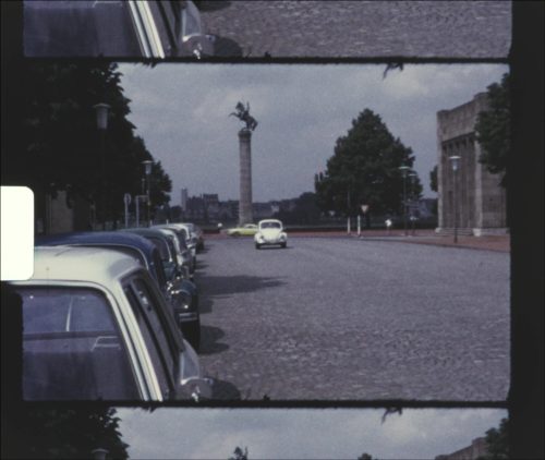 Filmstill, 2022