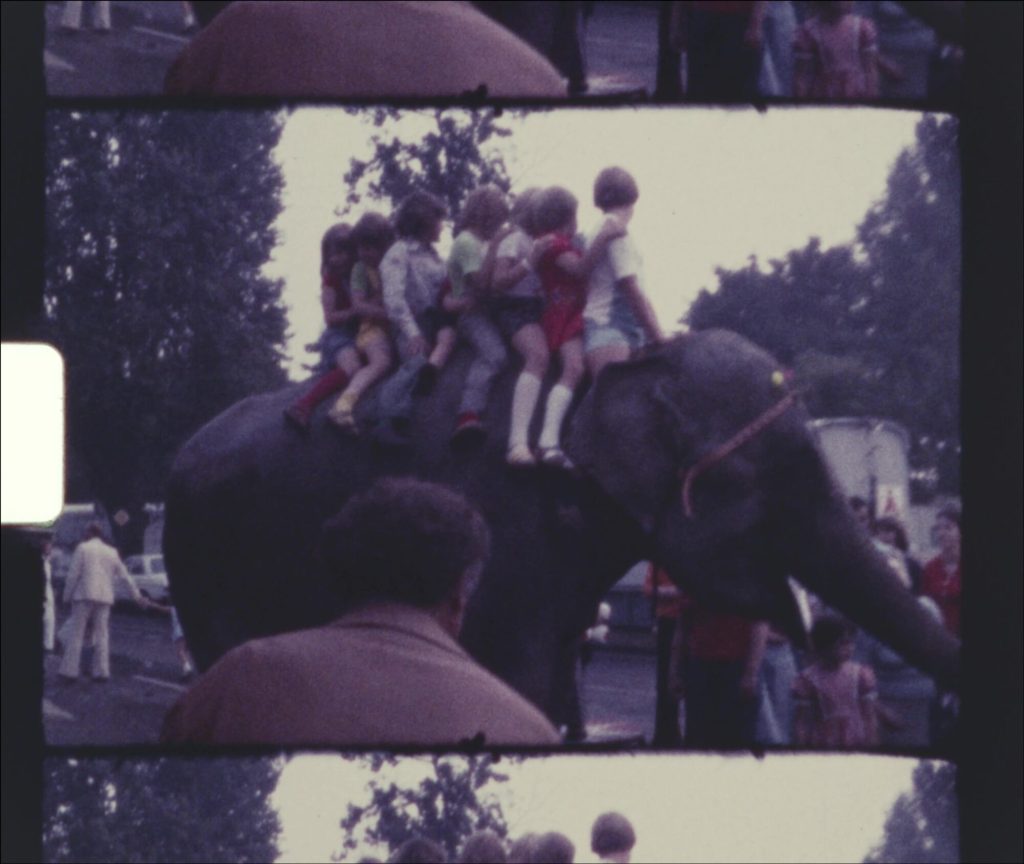 Filmstill, 2022