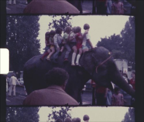 Filmstill, 2022