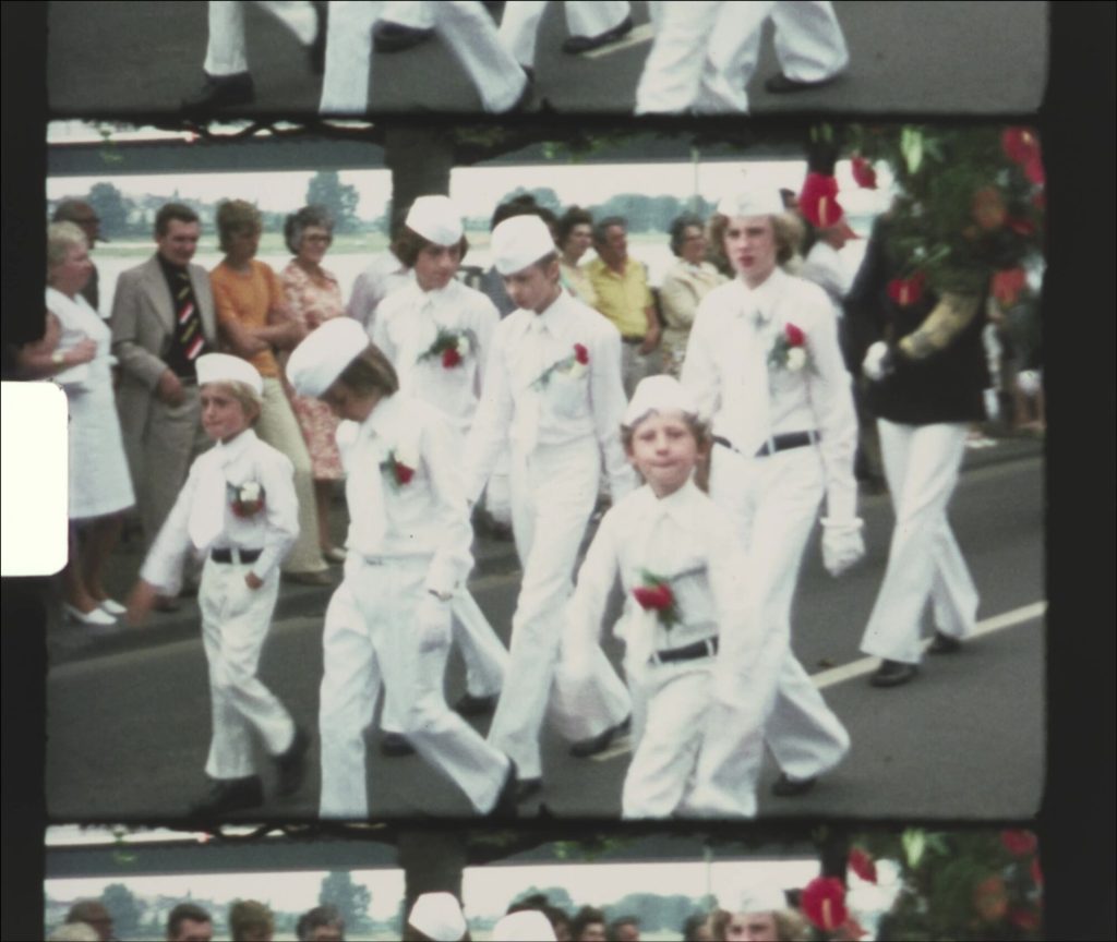 Filmstill, 2022