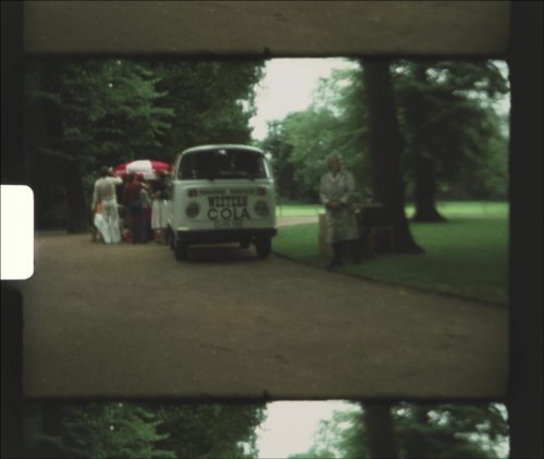 Filmstill, 2022