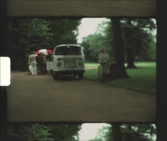 Filmstill, 2022
