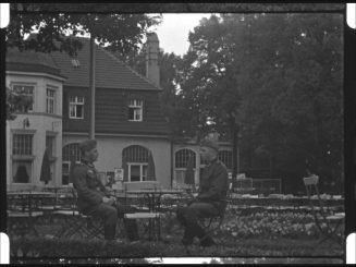 Filmstill, 2022