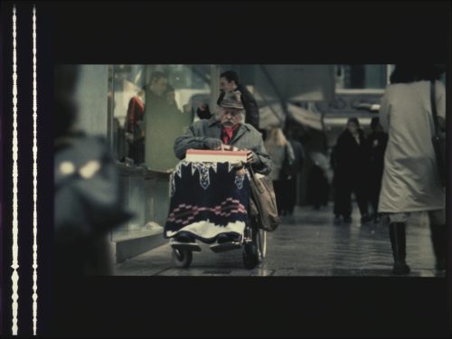 Filmstill, 2022