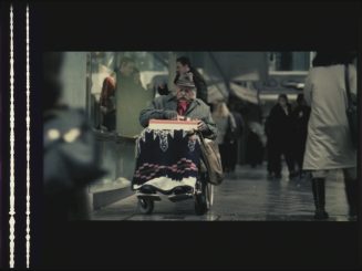 Filmstill, 2022