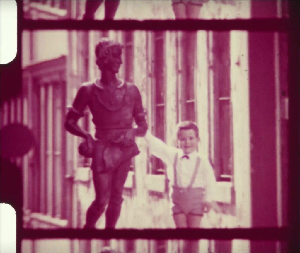 Filmstill, 2022