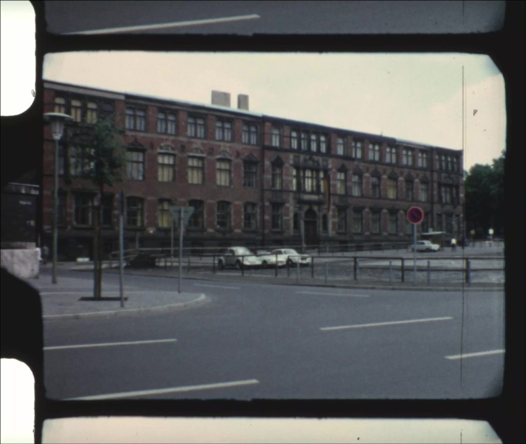 Filmstill, 2022