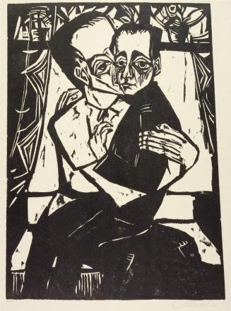 Erich Heckel