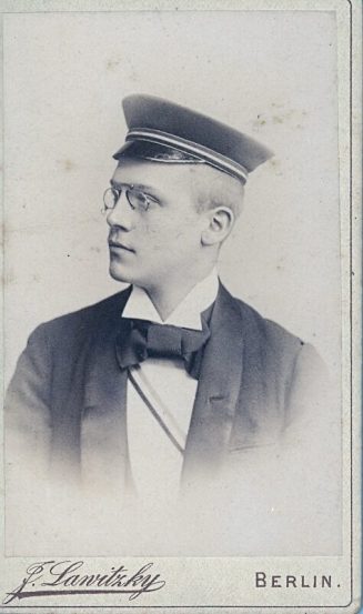 Hanns Heinz Ewers