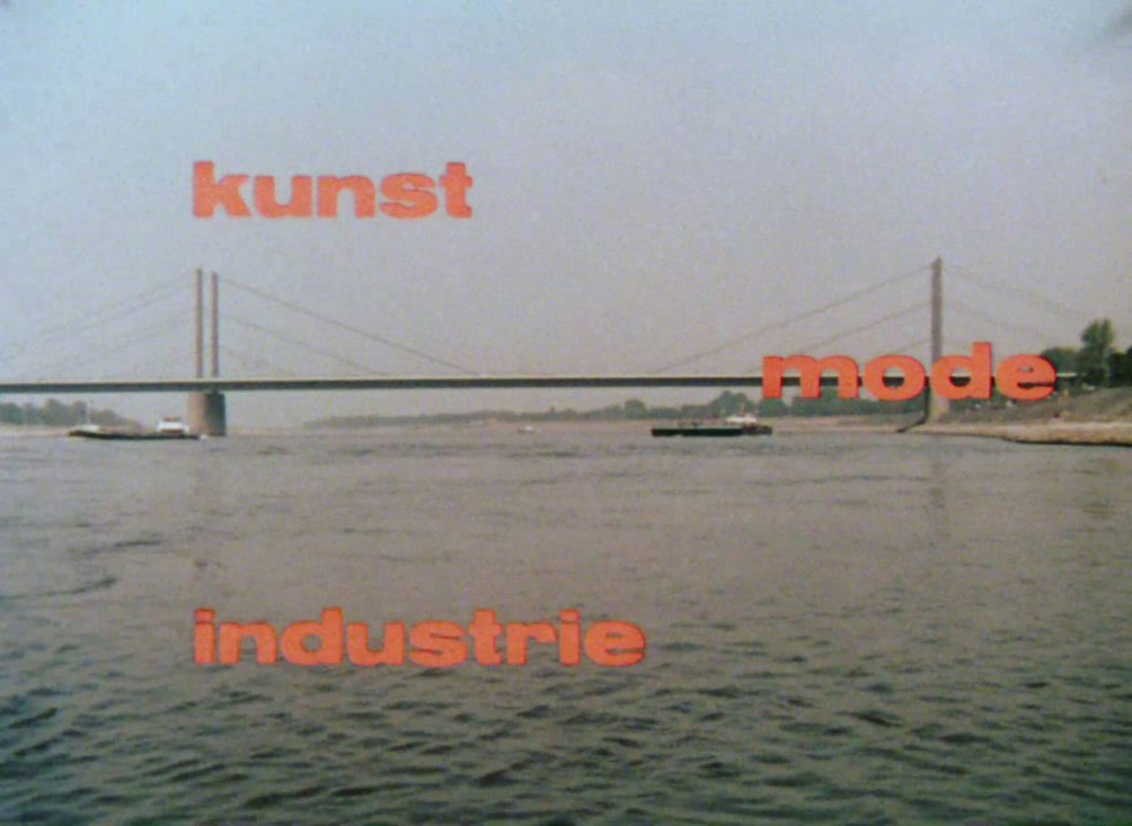 Filmstill, 2022