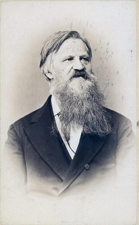 August Heinrich Evers