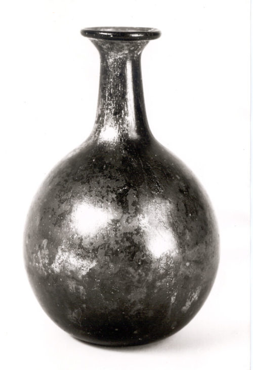 Unbekannt (Ausführung), Flasche, 1. Jahrhundert n Chr.