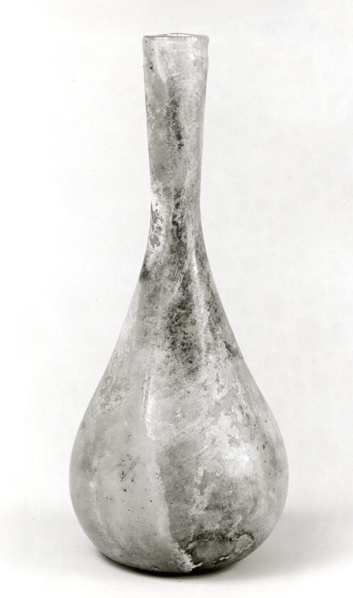 Unbekannt (Ausführung), Flasche, 2.–3. Jahrhundert n. Chr.