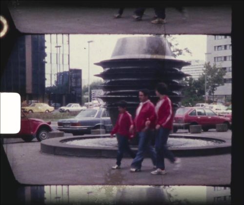 Filmstill, 2022