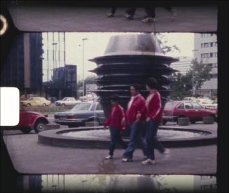 Filmstill, 2022