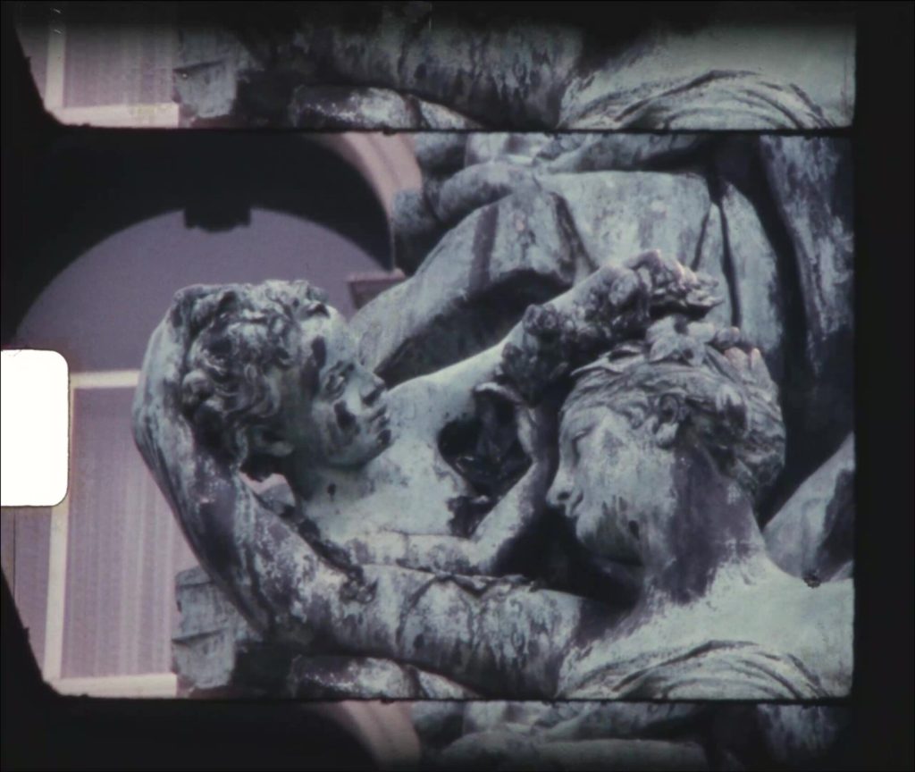 Filmstill, 2022