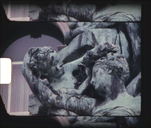 Filmstill, 2022
