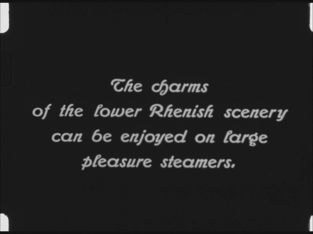 Filmstill, 2022