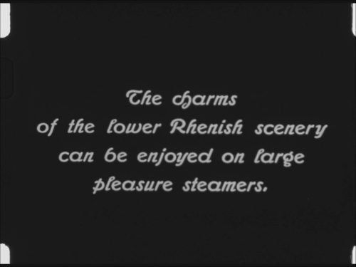 Filmstill, 2022