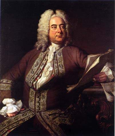 Georg Friedrich Händel (Komponist)