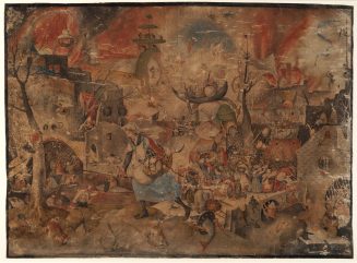 Pieter Bruegel