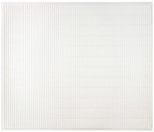 Jan J. Schoonhoven (Künstler*in), Geprägte Strukturen (Blatt VIII/VIII), 1972