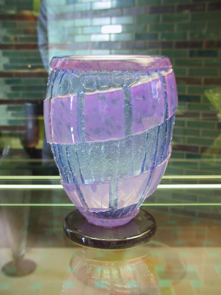 Vase