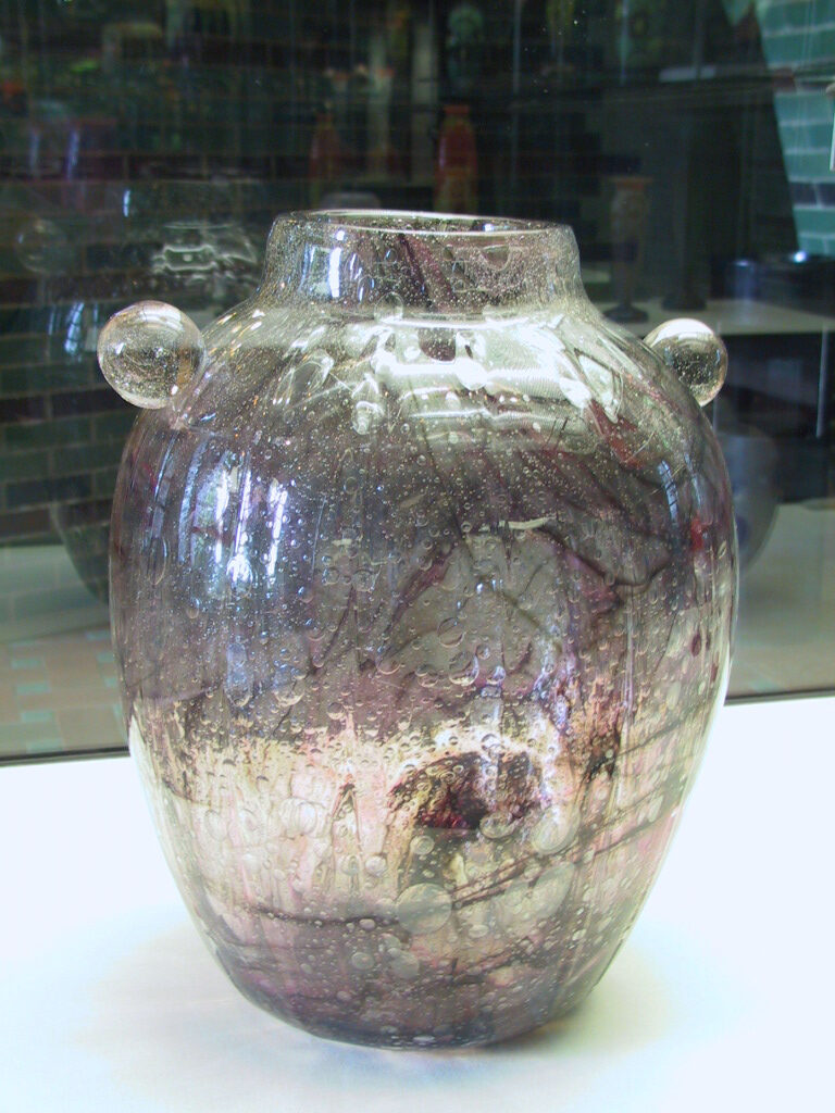 Bodenvase