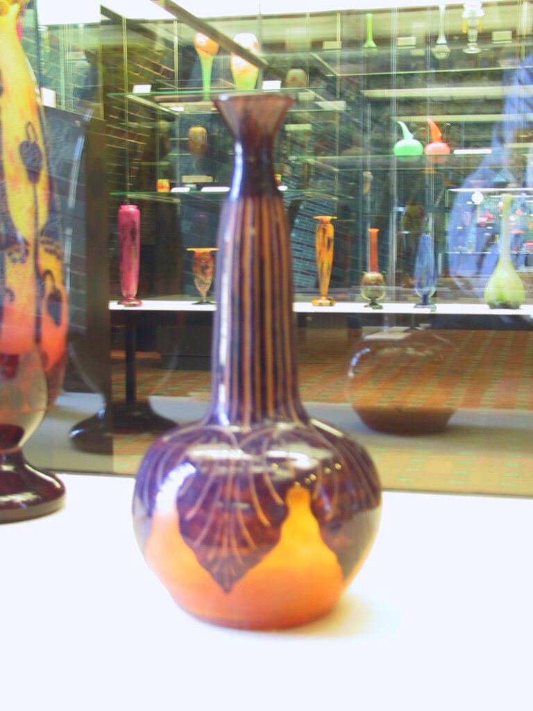 Vase