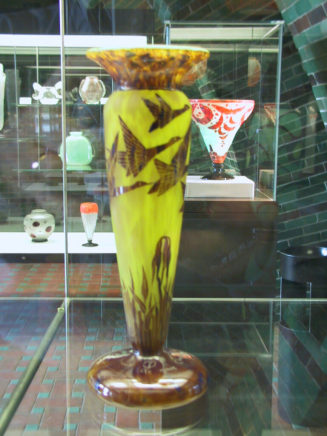 Vase