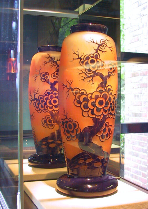 Vase