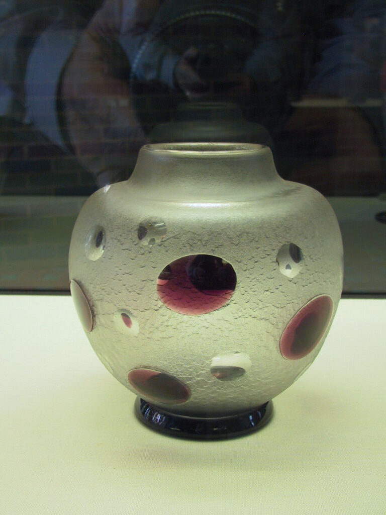 Vase