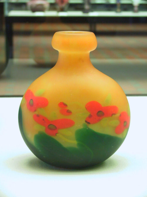 Vase