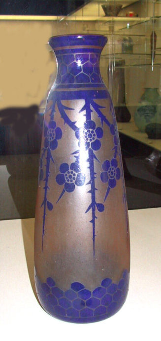 Vase